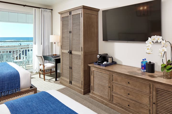 Vespera Resort on Pismo Beach, Autograph Collection