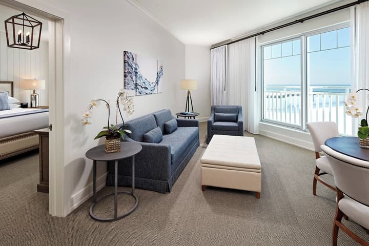 Vespera Resort on Pismo Beach, Autograph Collection