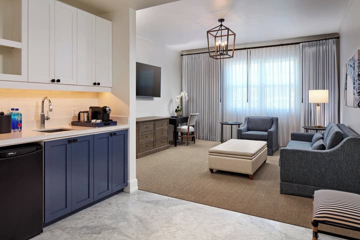 Vespera Resort on Pismo Beach, Autograph Collection
