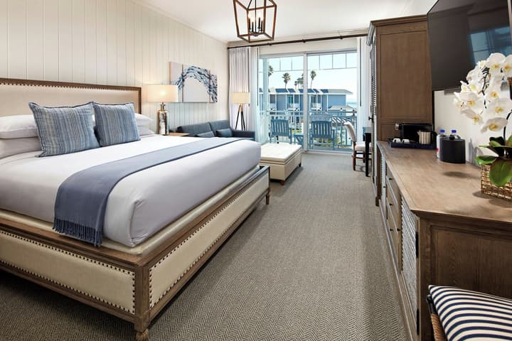 Vespera Resort on Pismo Beach, Autograph Collection