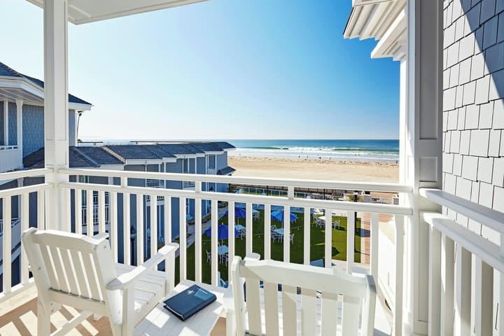 Vespera Resort on Pismo Beach, Autograph Collection