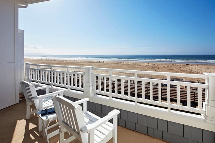 Vespera Resort on Pismo Beach, Autograph Collection