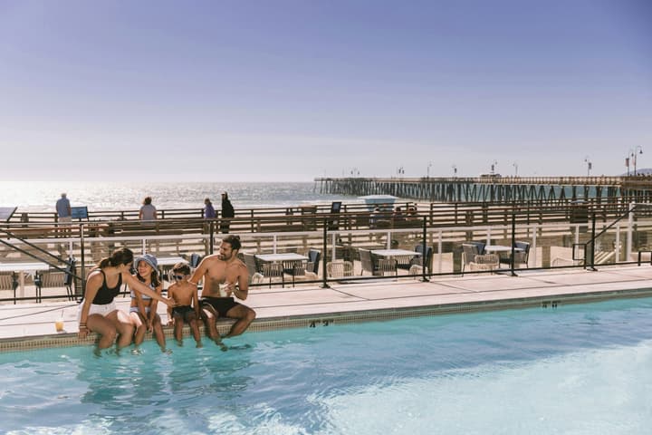 Vespera Resort on Pismo Beach, Autograph Collection