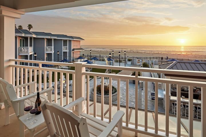 Vespera Resort on Pismo Beach, Autograph Collection