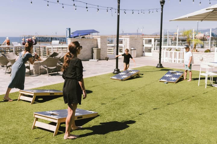 Vespera Resort on Pismo Beach, Autograph Collection