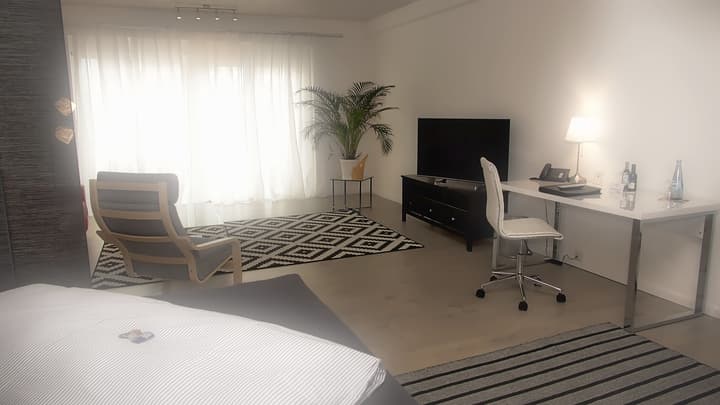 Fritz Hotel