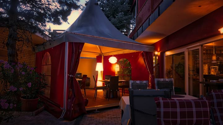 Fritz Hotel