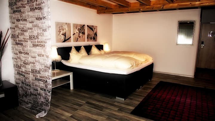 Fritz Hotel