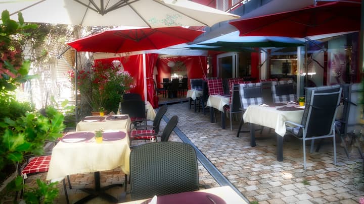 Fritz Hotel