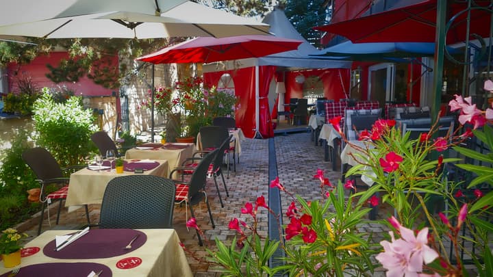 Fritz Hotel