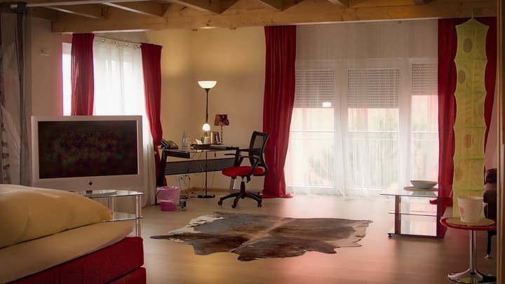 Fritz Hotel