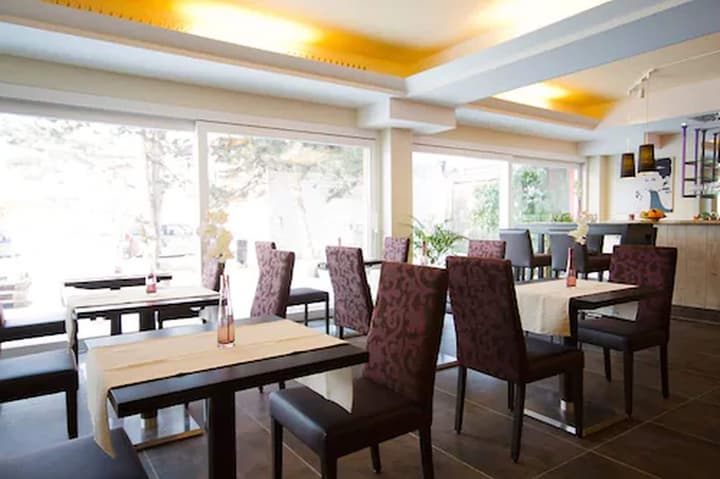 Fritz Hotel