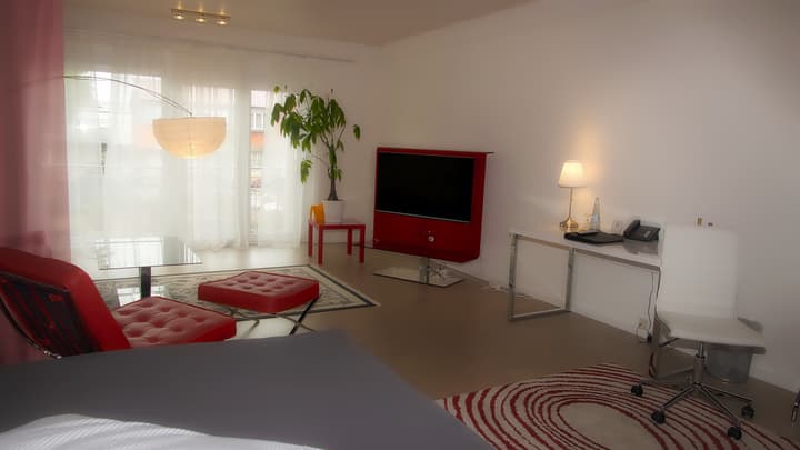 Fritz Hotel