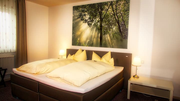 Fritz Hotel