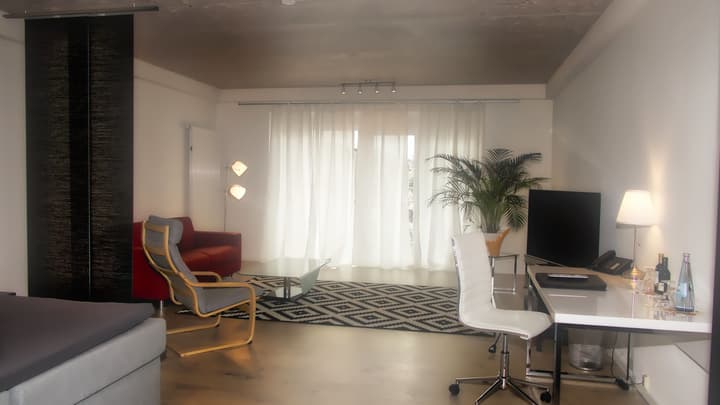 Fritz Hotel
