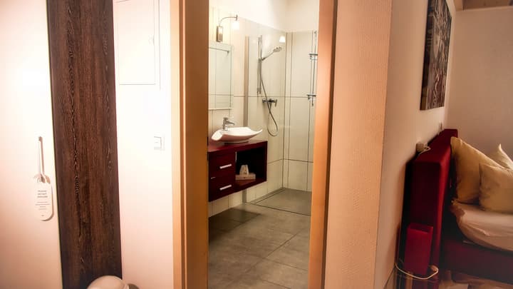 Fritz Hotel