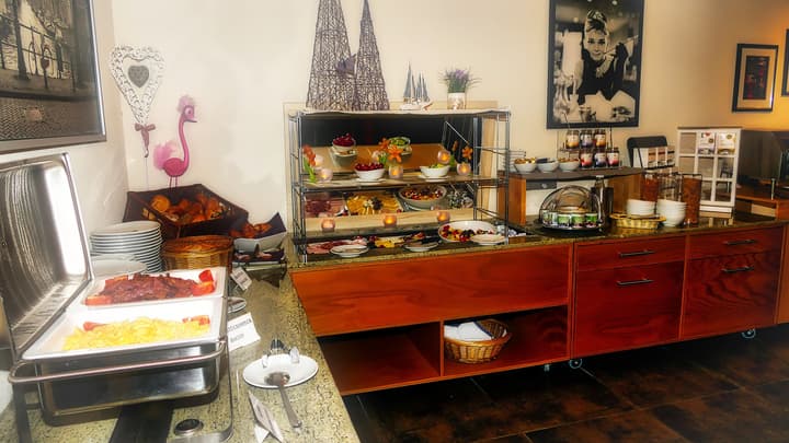 Fritz Hotel