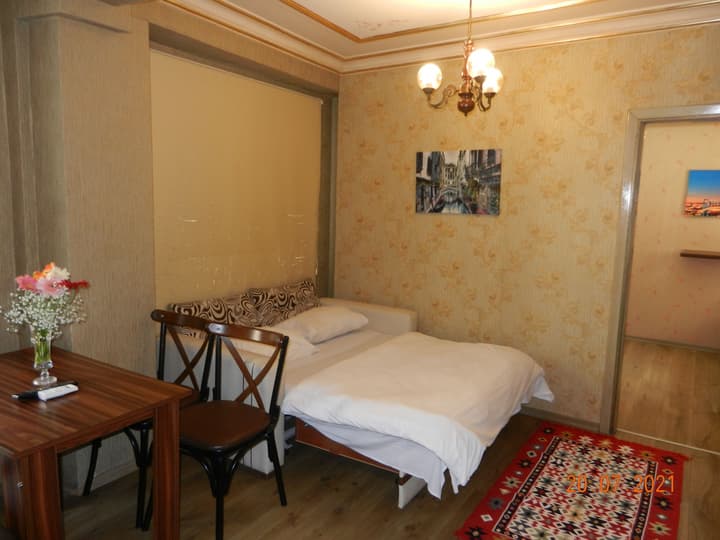 Royal Suites Sultanahmet