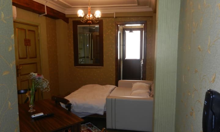 Royal Suites Sultanahmet