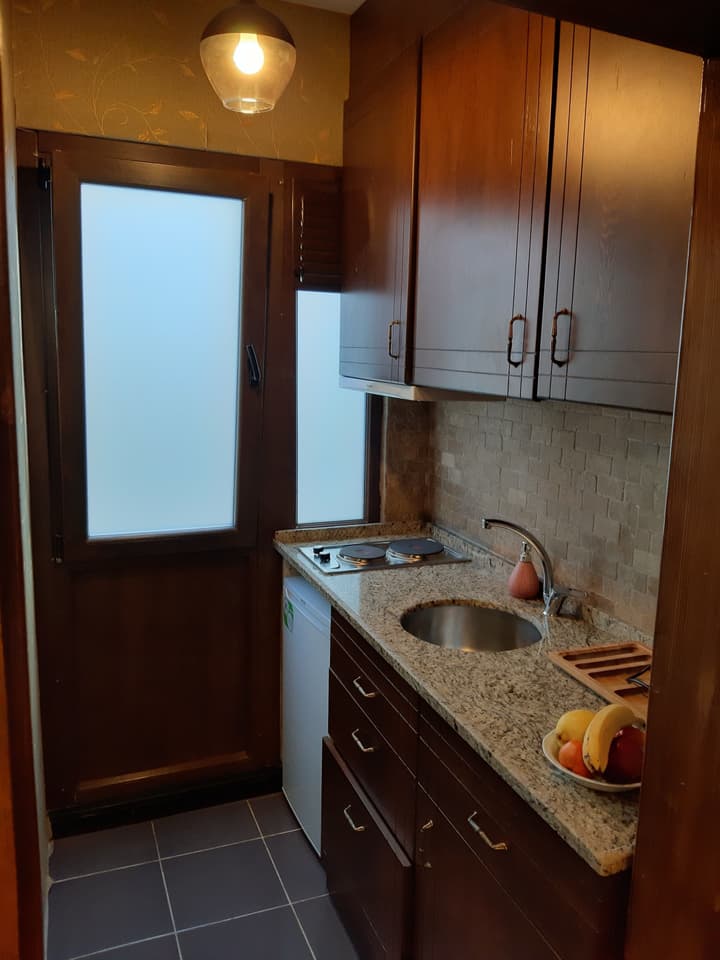 Royal Suites Sultanahmet