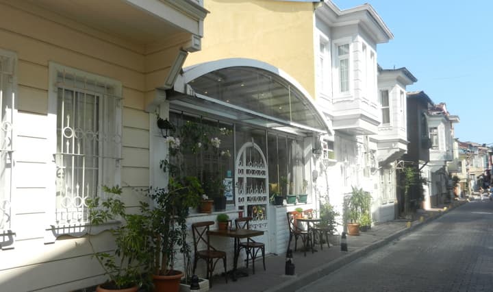 Royal Suites Sultanahmet