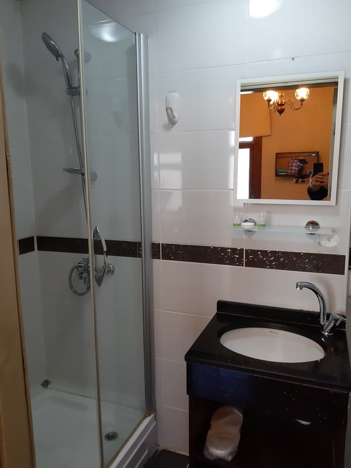 Royal Suites Sultanahmet