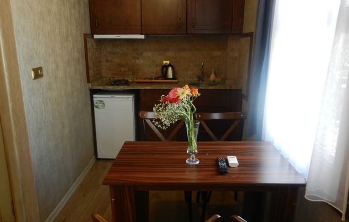 Royal Suites Sultanahmet