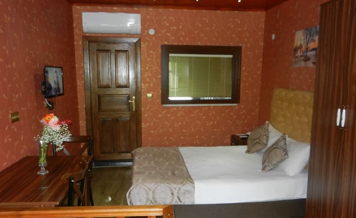 Royal Suites Sultanahmet