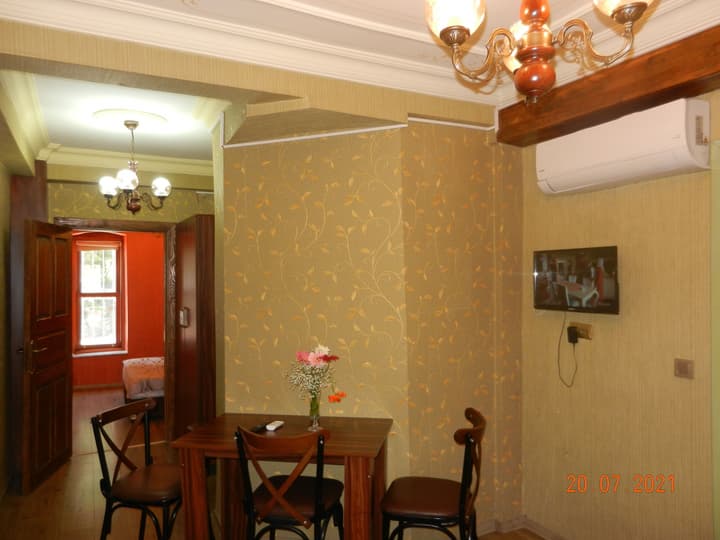 Royal Suites Sultanahmet