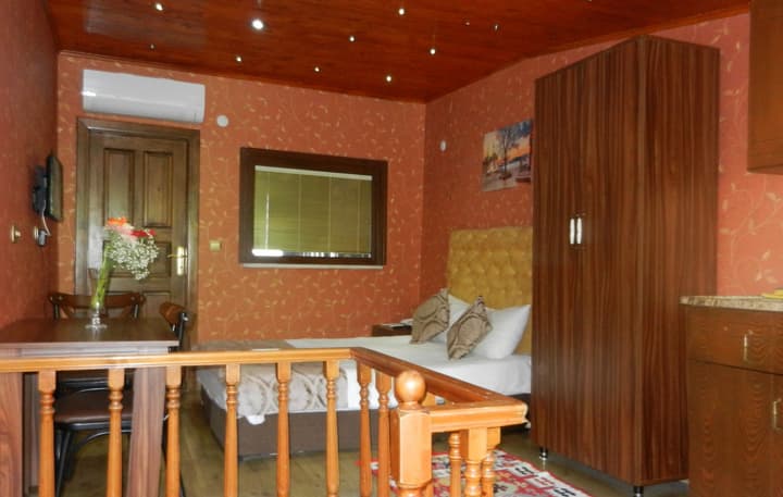 Royal Suites Sultanahmet