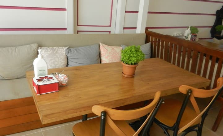 Royal Suites Sultanahmet