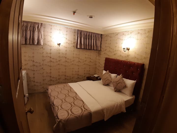 Royal Suites Sultanahmet
