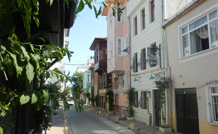 Royal Suites Sultanahmet