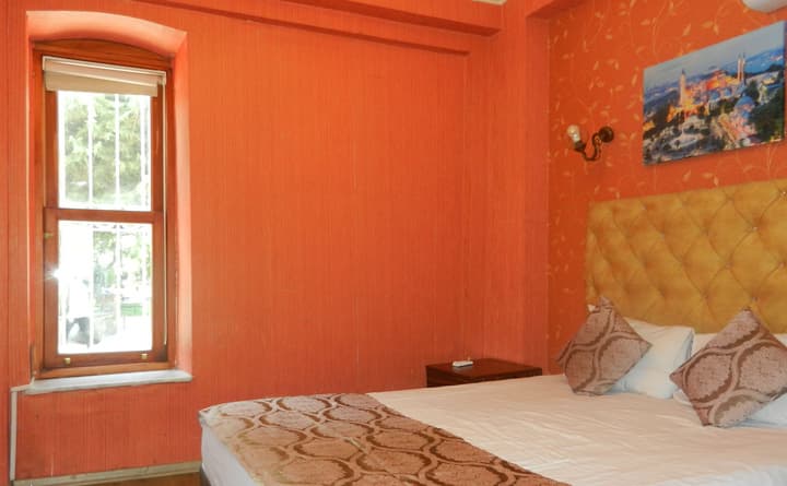 Royal Suites Sultanahmet
