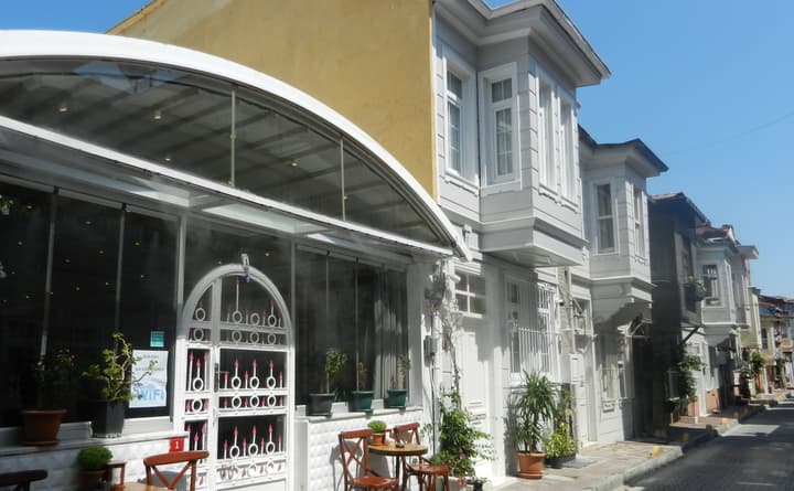 Royal Suites Sultanahmet