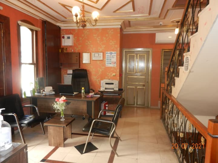 Royal Suites Sultanahmet