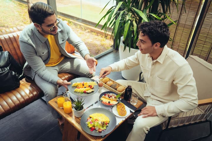 ONOMO Hotel Casablanca Sidi Maarouf