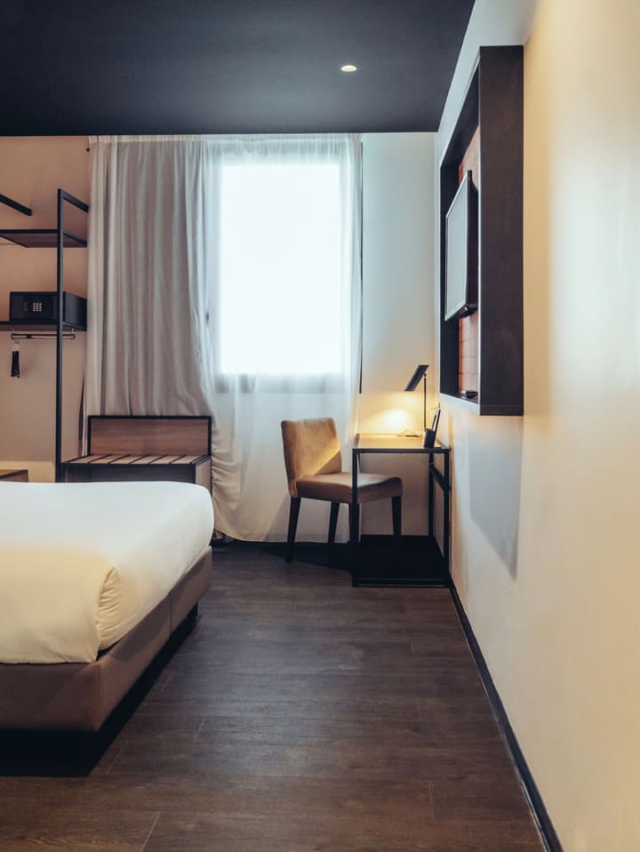ONOMO Hotel Casablanca Sidi Maarouf