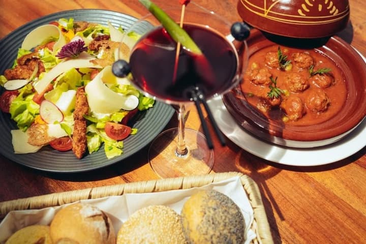 ONOMO Hotel Casablanca Sidi Maarouf