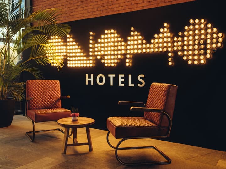 ONOMO Hotel Casablanca Sidi Maarouf