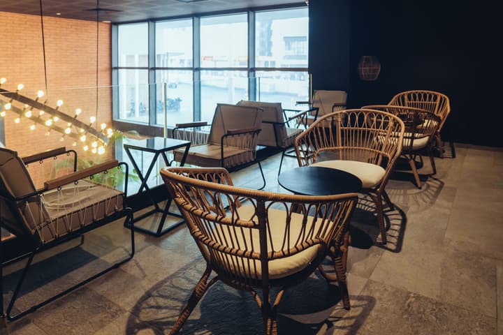 ONOMO Hotel Casablanca Sidi Maarouf