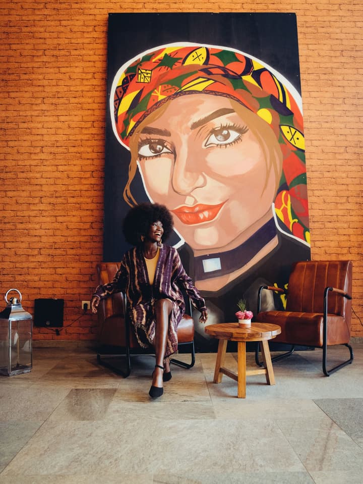 ONOMO Hotel Casablanca Sidi Maarouf