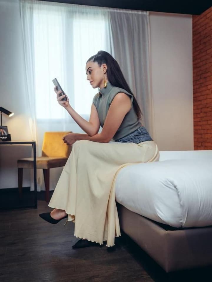 ONOMO Hotel Casablanca Sidi Maarouf
