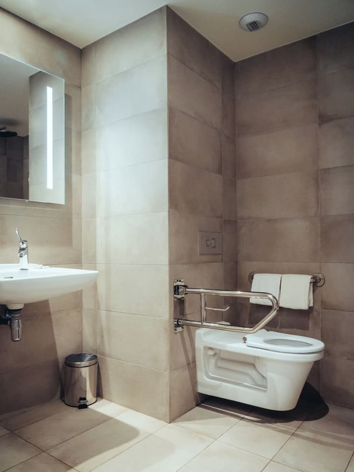 ONOMO Hotel Casablanca Sidi Maarouf