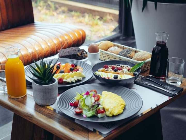ONOMO Hotel Casablanca Sidi Maarouf