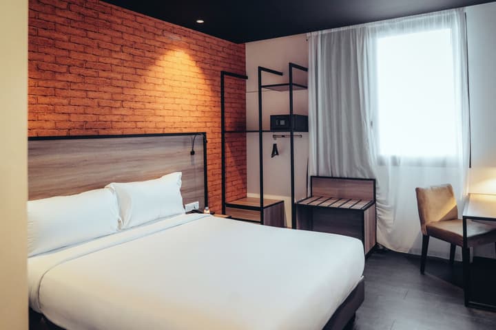 ONOMO Hotel Casablanca Sidi Maarouf