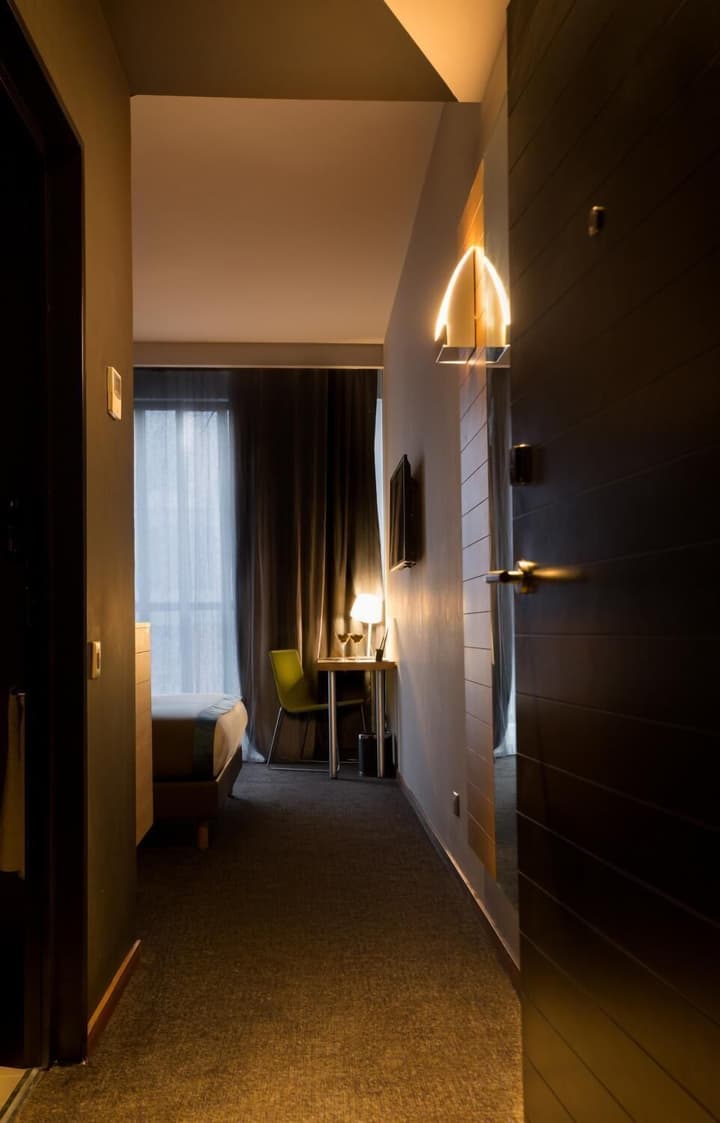 ONOMO Hotel Casablanca Sidi Maarouf