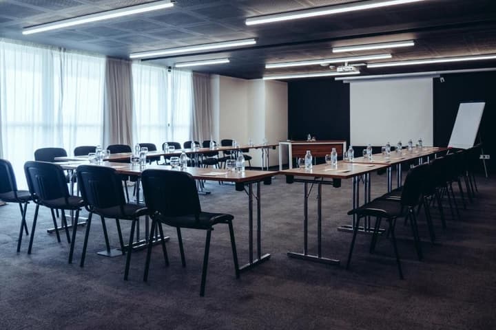 ONOMO Hotel Casablanca Sidi Maarouf