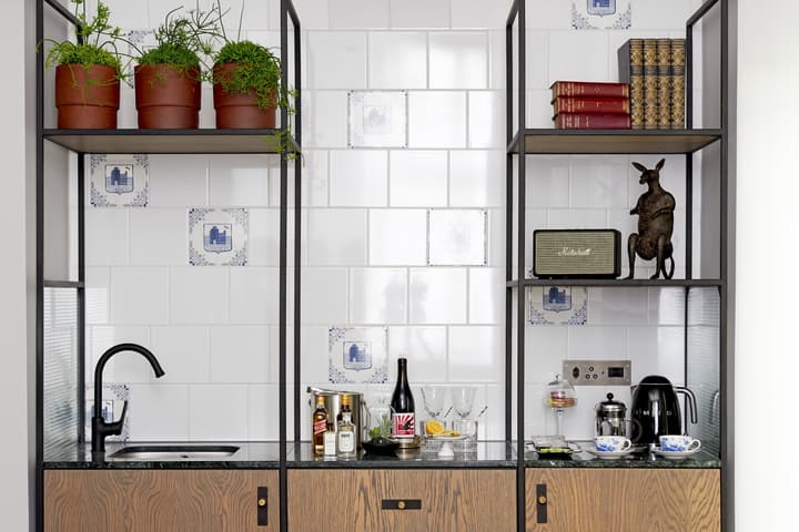 Gorgeous George by Design Hotels