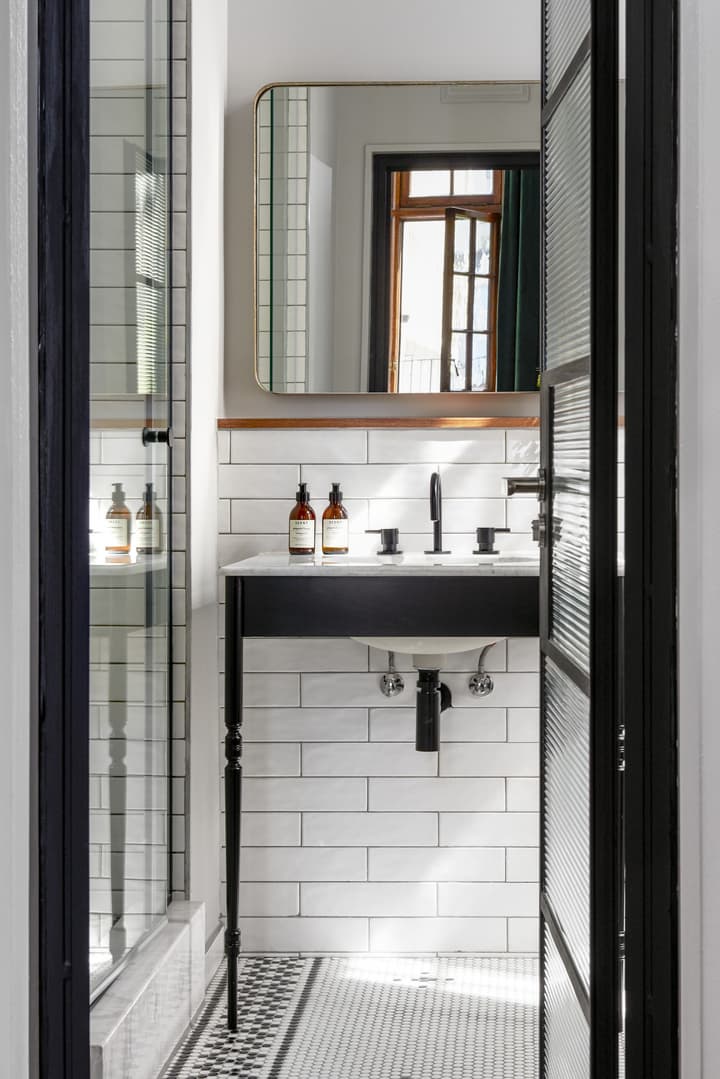 Gorgeous George by Design Hotels